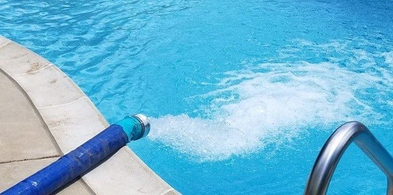 how to acid wash a pool 9