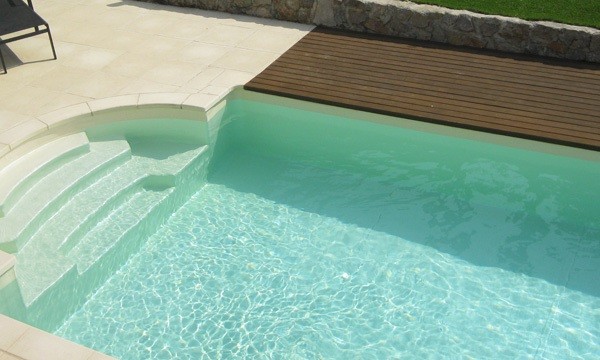 how to backwash a pool a feature