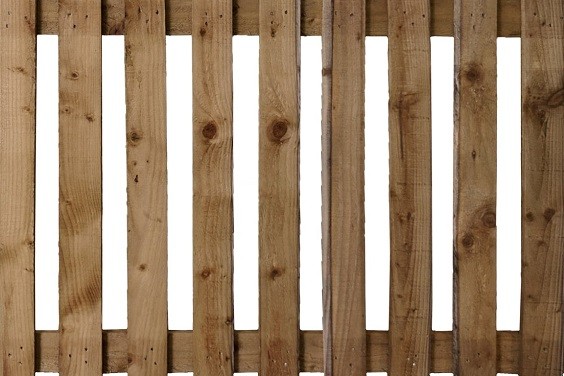 how to build a fence gate 5