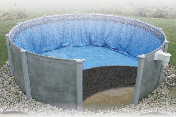 How to Install Above Ground Pool 5