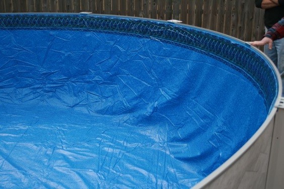 How to Install Above Ground Pool 6
