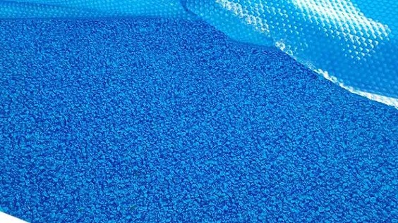 How to Install Above Ground Pool Liner 1