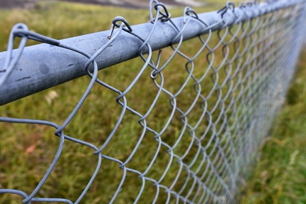 How to Remove Chain Link Fence feature