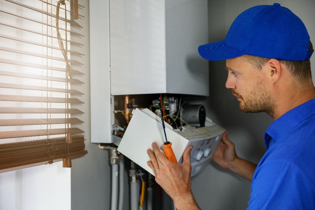 Choosing a New Boiler: What To Look Out For