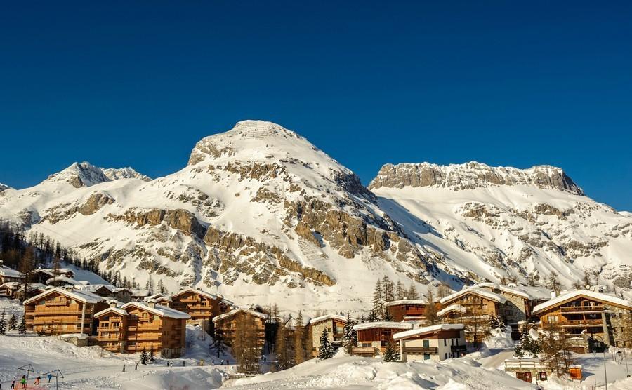 Smart Investment In a French Alps Real Estate