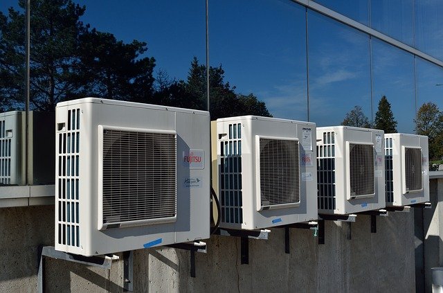 Tips on How to Improve Your HVAC Efficiency