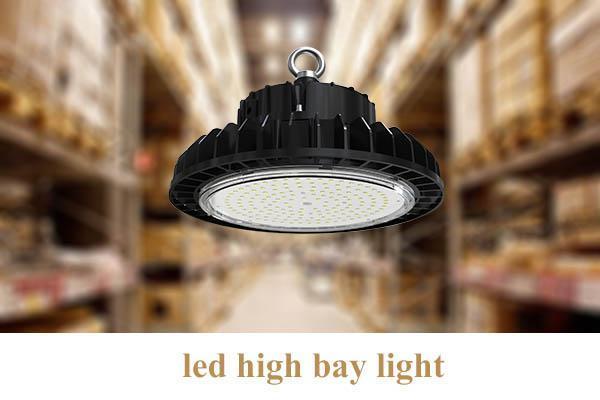 How to Install High Bay LED Lights?
