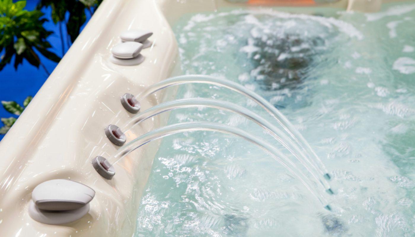 How to Drain a Hot Tub 7