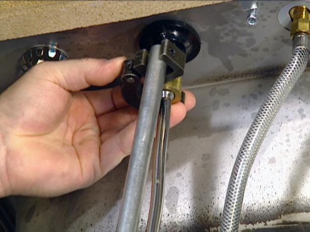 How to Replace a Kitchen Sink 4