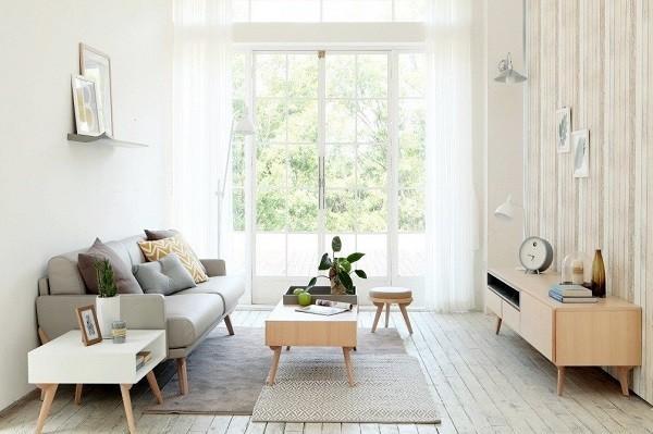 How to Decorate Small Living Room in 7 Simple Steps