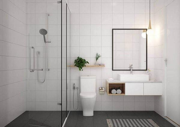 How to Decorate a Small Bathroom | 5 Simple Steps to Follow