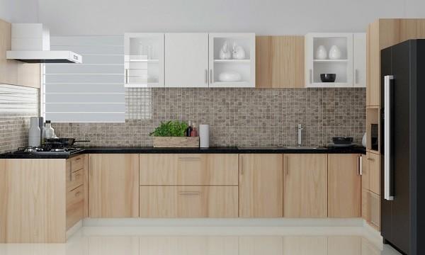 How to Choose a Kitchen Cabinet feature