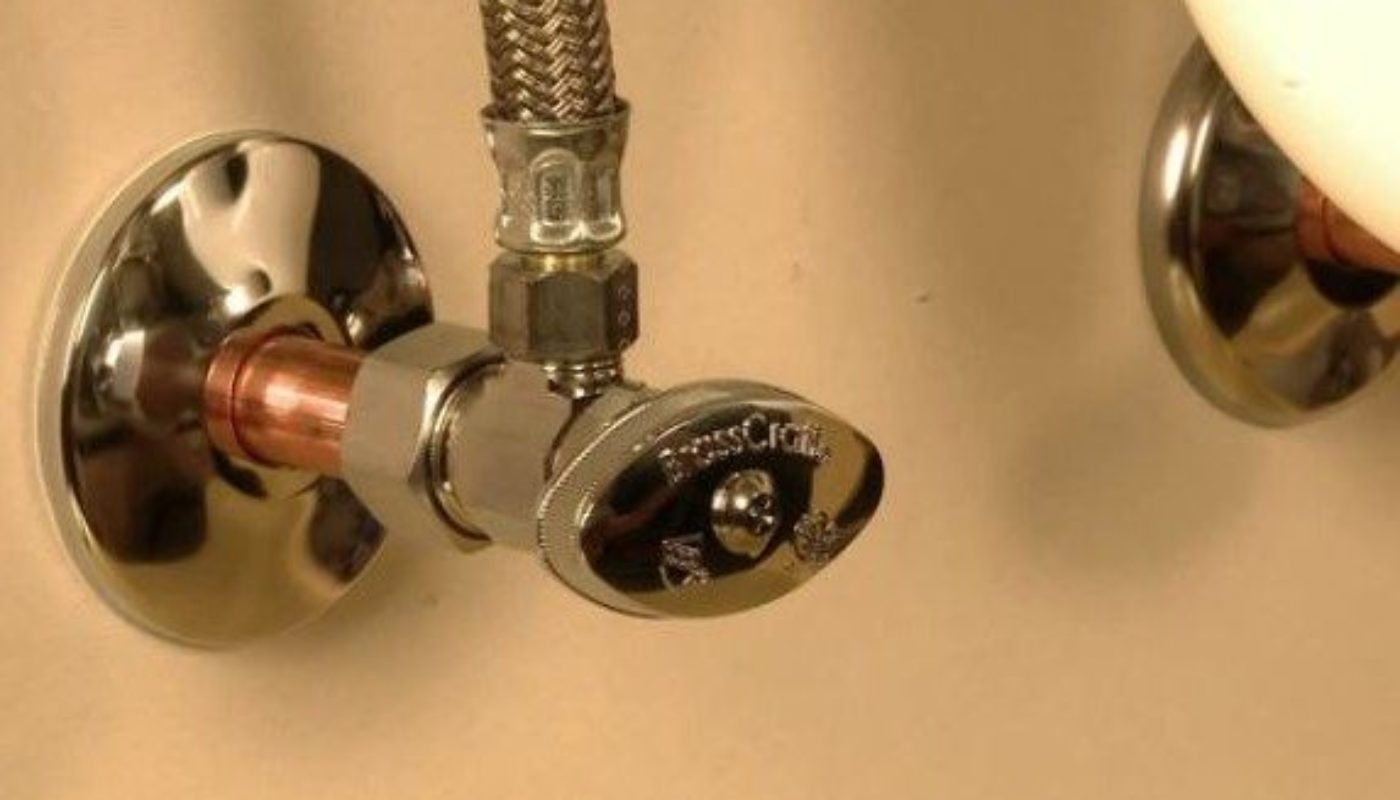 How to Replace a Bathroom Sink 6