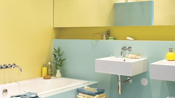 5 Considerations on How to Choose Bathroom Color on a Budget