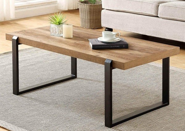 How to Choose Coffee Table for A Beautiful and Functional Living Room