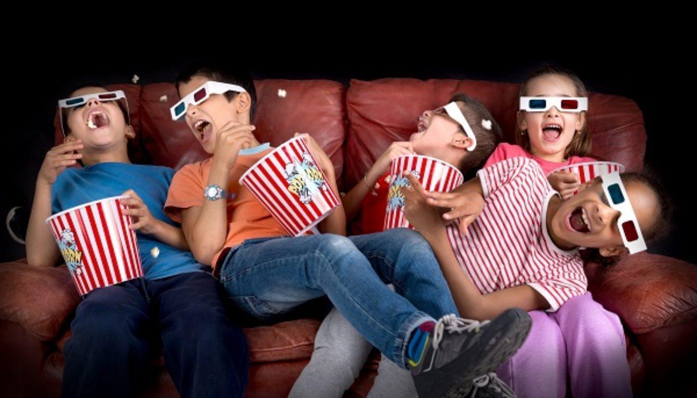 6 Home Theater Ideas For Limited Budget And Space