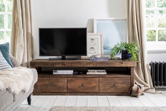 How to Choose Best TV Stand