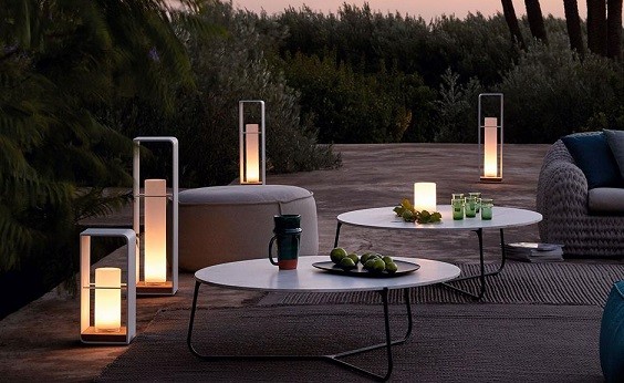 How to Choose Patio Lights 1