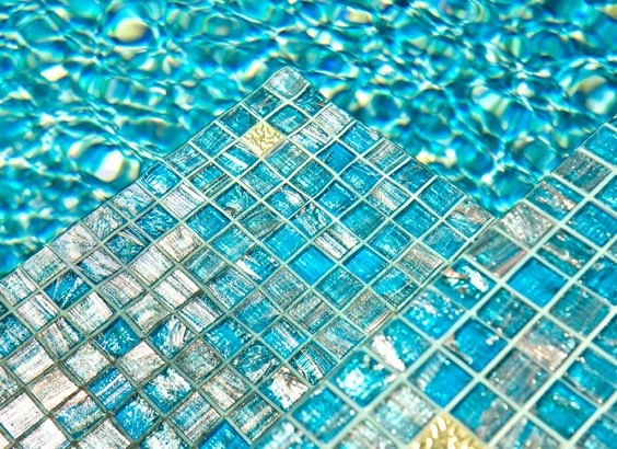 How to Choose Swimming Pool Tiles 1