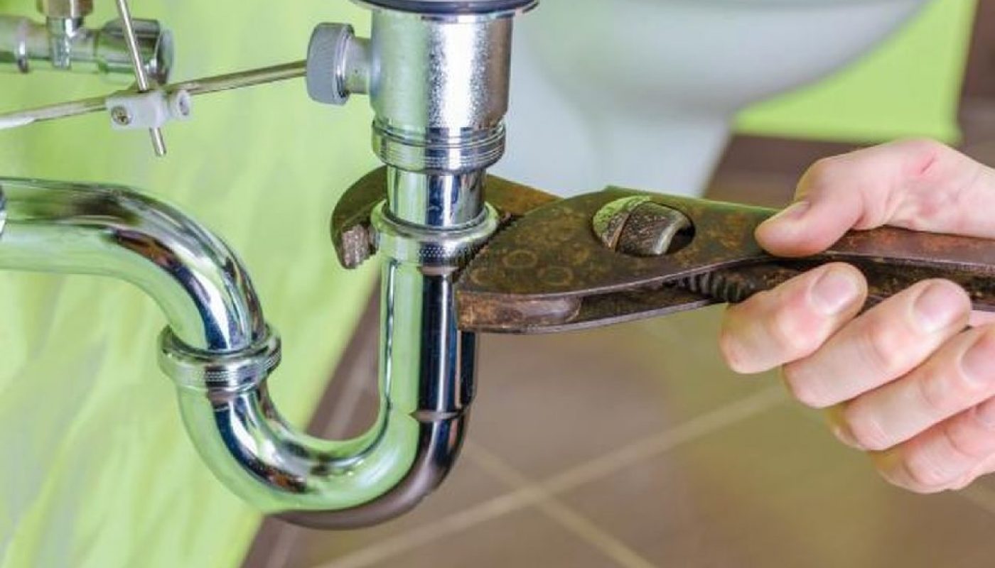 How to Install a Bathroom Sink 4
