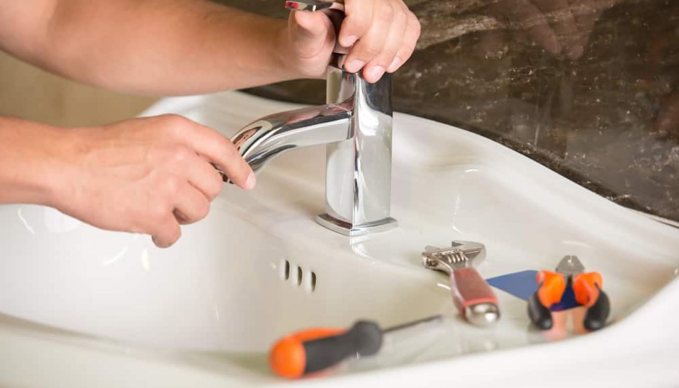 How to Install a Bathroom Sink