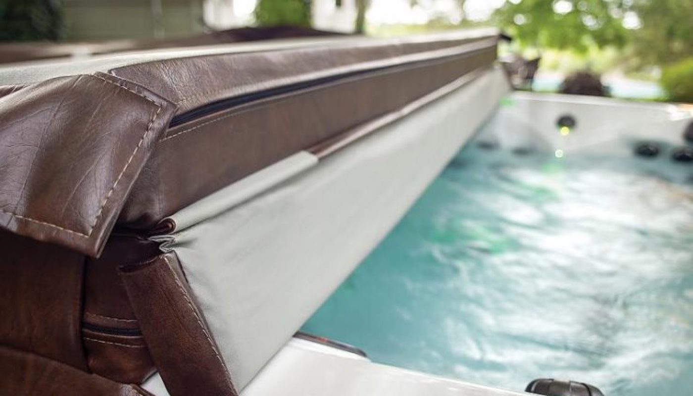 How to Winterize a Hot Tub 10