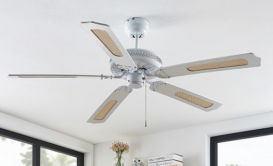 How to Choose Ceiling Fan