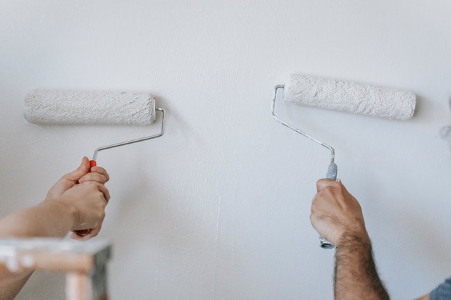Why the Interior Painting Cost is Worth the Investment 
