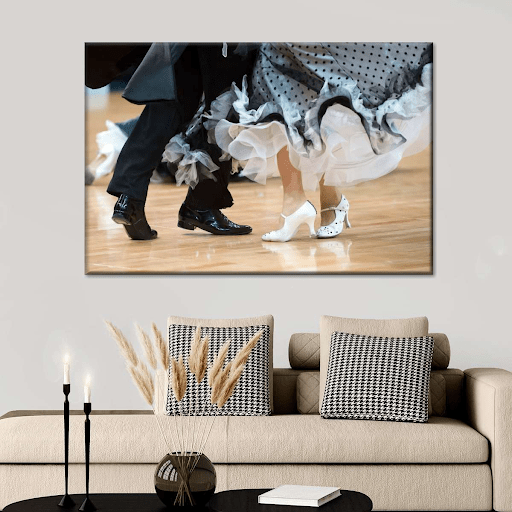 Fabulous Wedding Photos Display Ideas for Your Home 2