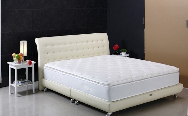 Bedroom 101: How to Choose Best Mattress in 5 Quick Steps