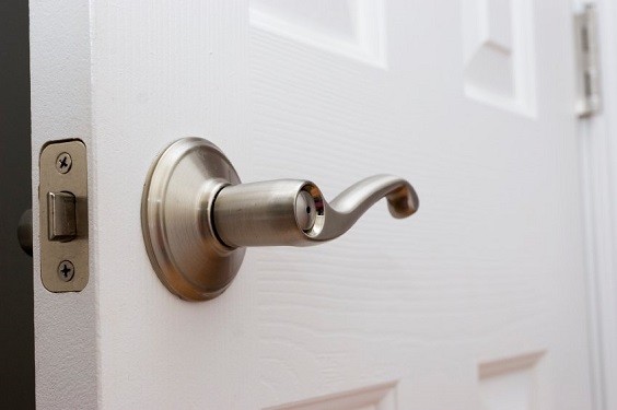 How to Choose Door Knobs 1