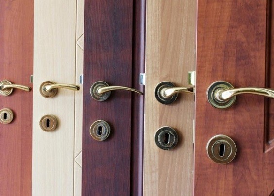 How to Choose Door Knobs