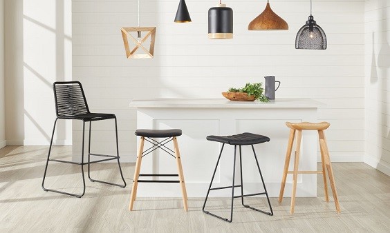 How to Choose Kitchen Bar Stool 1
