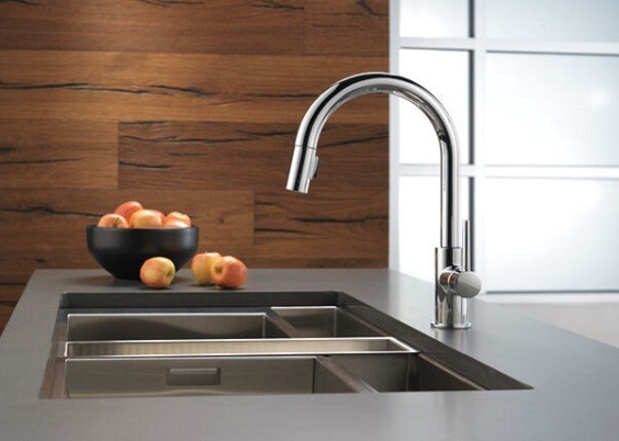 How to Choose Kitchen Faucet