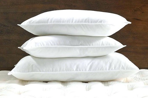 How to Choose Pillows 2