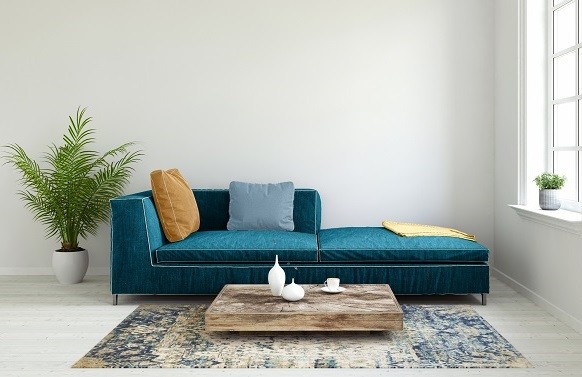 Living Room 101: How to Choose Sofa Color for Chic and Cozy Decor