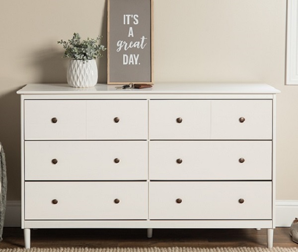 How to Choose Bedroom Dresser feature