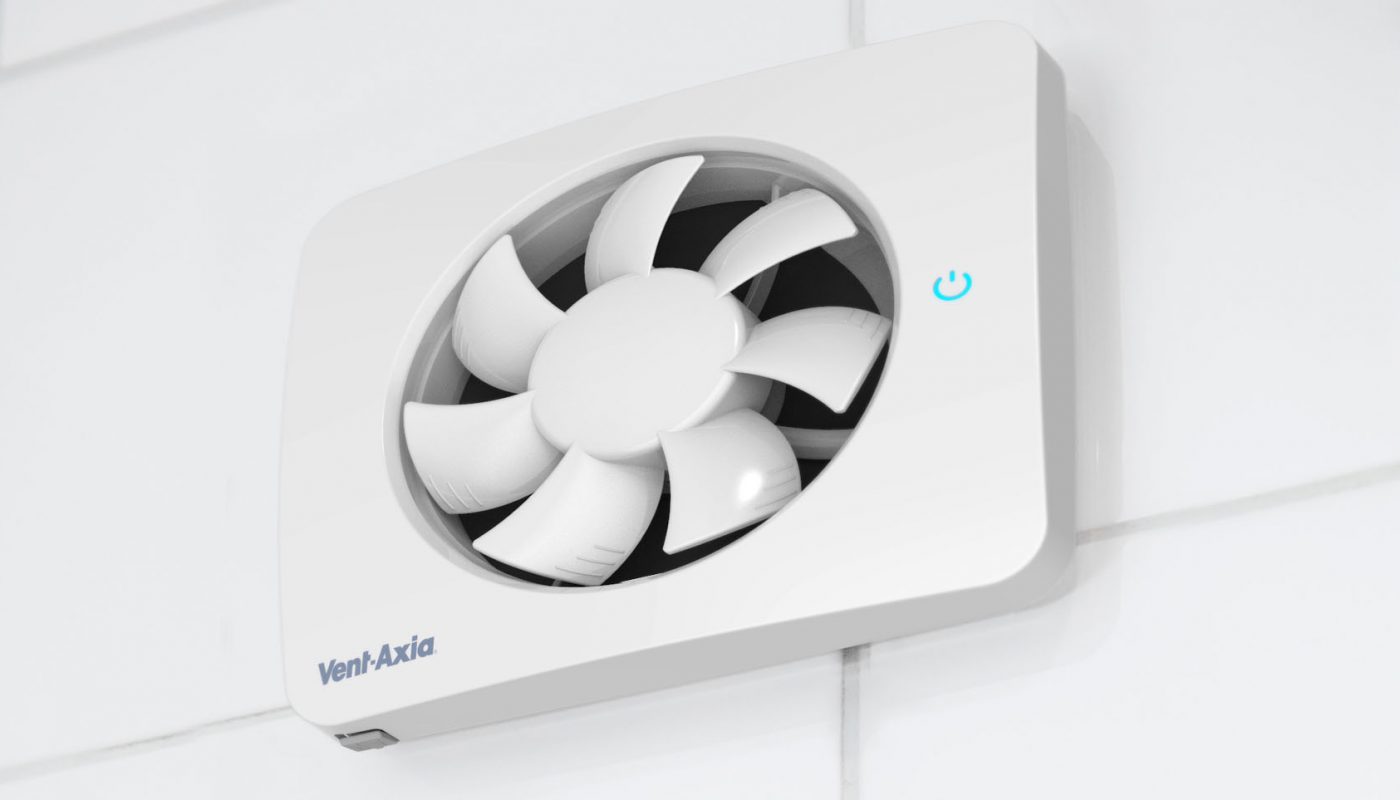 How to Install a Bathroom Fan Without Attic Access 8
