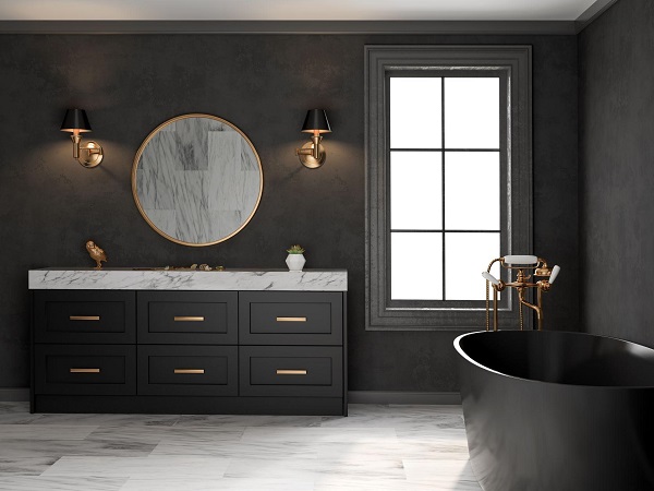 4 Bathroom Renovation Ideas For A Contemporary Look