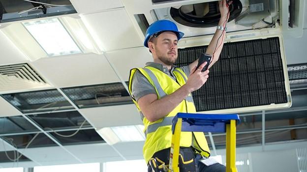 How facilities maintenance plays an essential role in your business productivity.