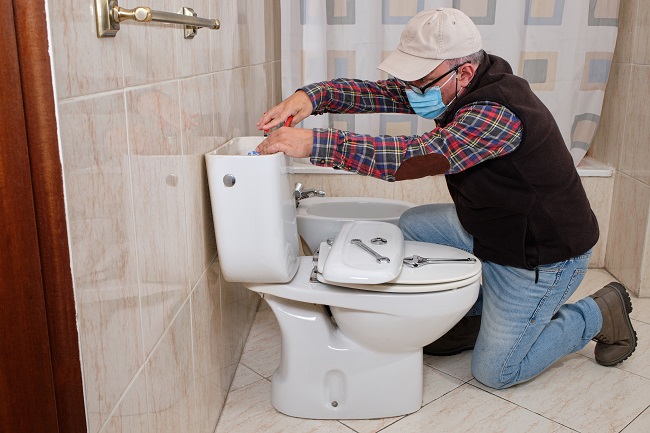 4 Signs You Need An Emergency Plumber