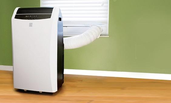 How to Choose Portable Air Conditioner 1