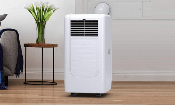 How to Choose Portable Air Conditioner