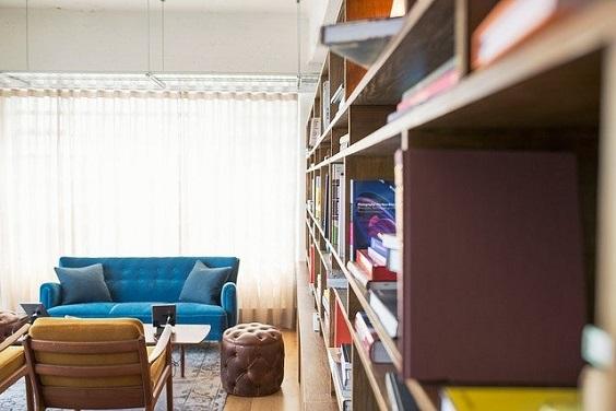 How to Choose a Bookcase 1