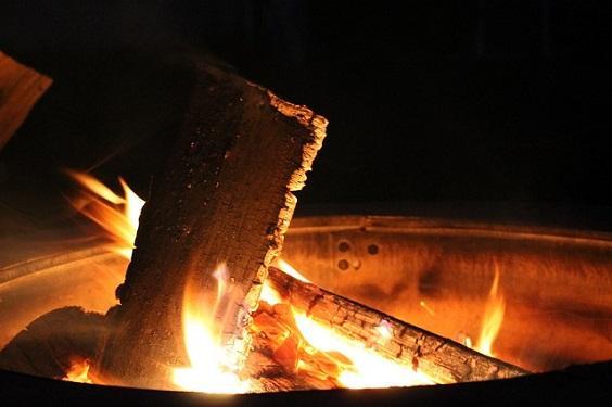 how to choose fire pit 1