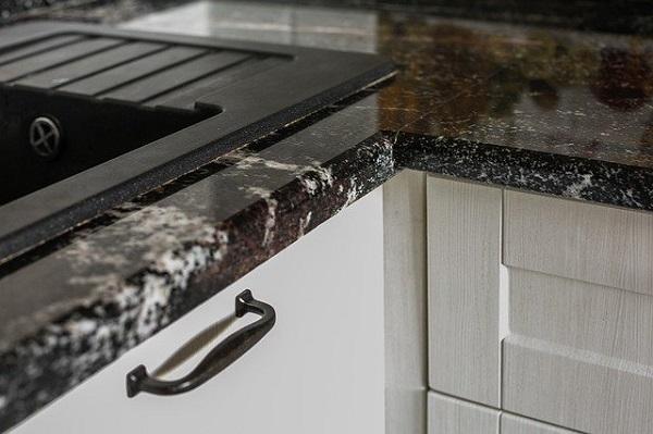 how to maintain kitchen countertops feature