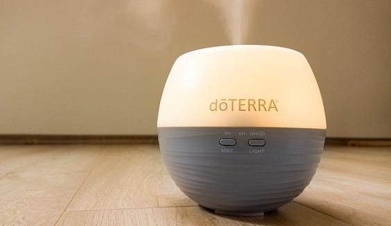 How to Choose Essential Oil Diffuser 1