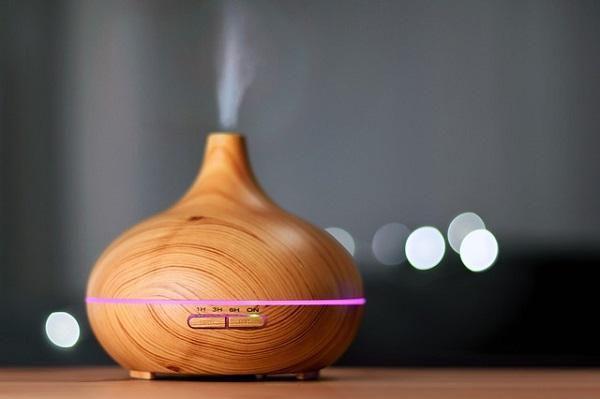 How to Choose Essential Oil Diffuser feature
