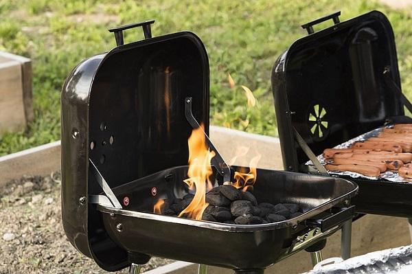 How to Choose the Best Grill feature