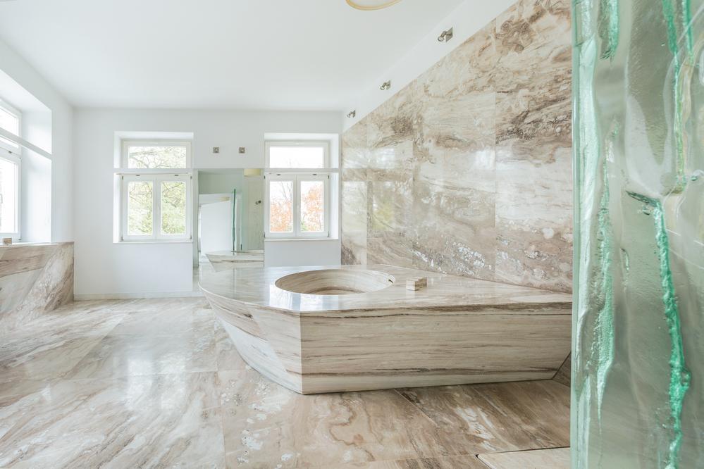 How to Take Care of Marble Tiles 